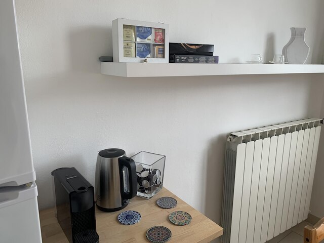 ポルチェラーナ アパートメント