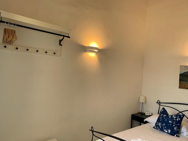 ポルチェラーナ アパートメント