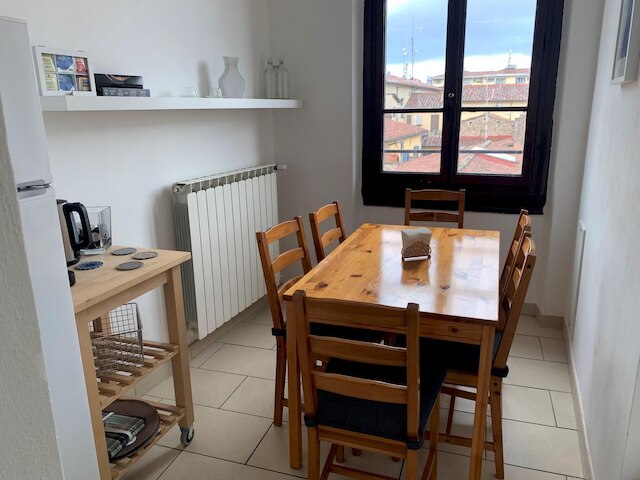 ポルチェラーナ アパートメント