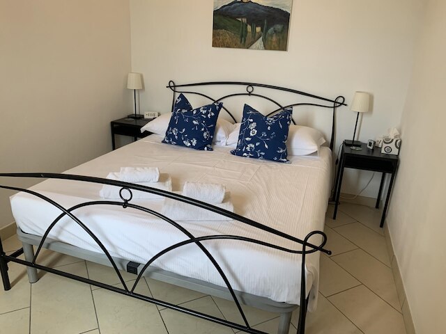 ポルチェラーナ アパートメント