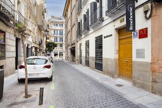 ライムホーム マドリード サン ロレンソ