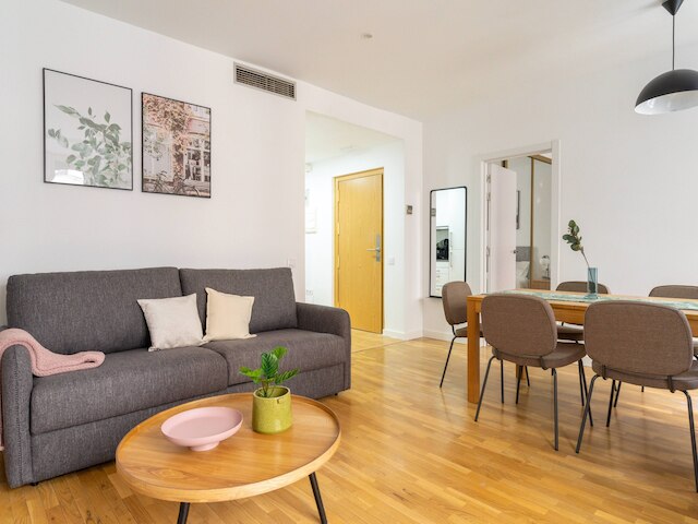 ライムホーム マドリード サン ロレンソ