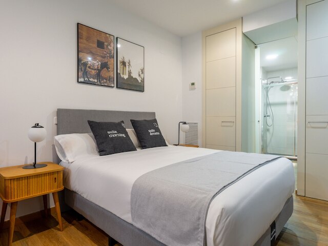 ライムホーム マドリード サン ロレンソ