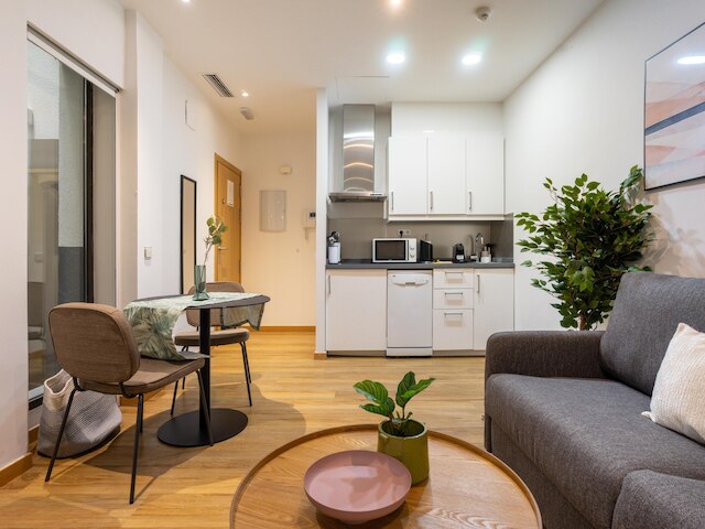 ライムホーム マドリード サン ロレンソ