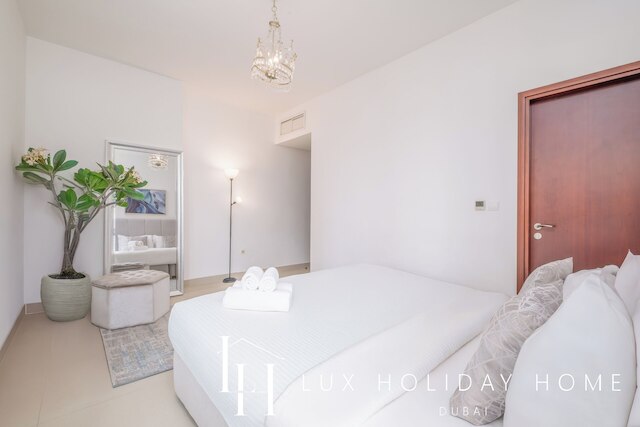 LUX ザ ダウンタウン ブルバード スイート