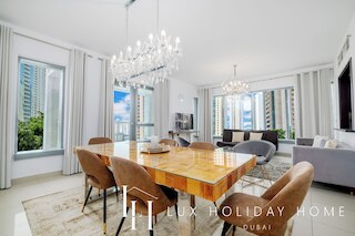 LUX ザ ダウンタウン ブルバード スイート