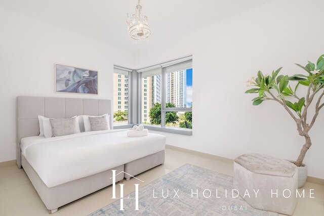 LUX ザ ダウンタウン ブルバード スイート