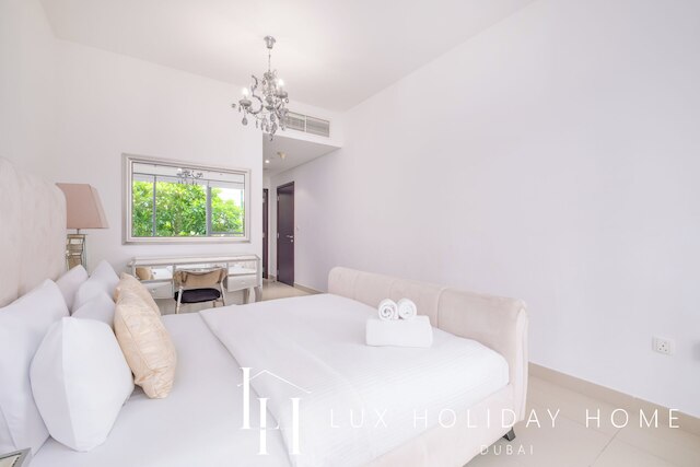 LUX ザ ダウンタウン ブルバード スイート