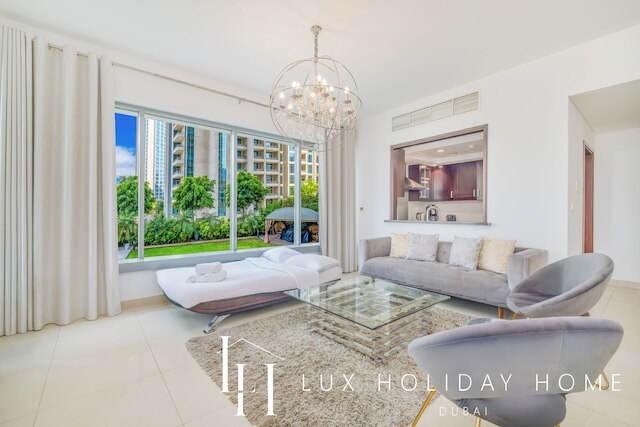 LUX ザ ダウンタウン ブルバード スイート