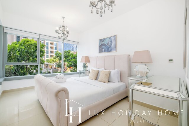 LUX ザ ダウンタウン ブルバード スイート