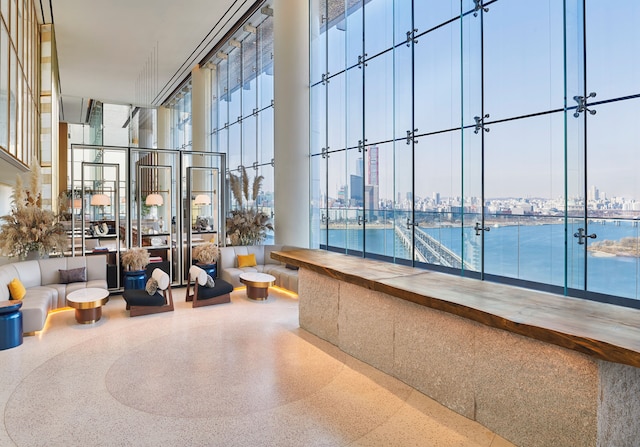 Hotel Naru Seoul - MGallery Collection