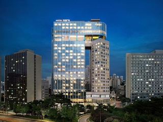 Hotel Naru Seoul - MGallery Collection