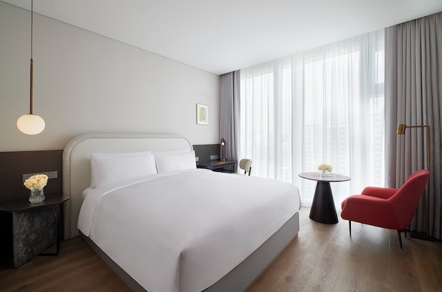 Hotel Naru Seoul - MGallery Collection