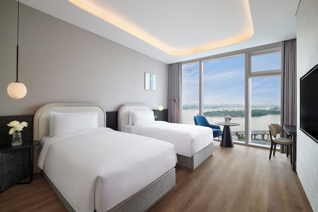 Hotel Naru Seoul - MGallery Collection