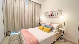 ラグジュアリードバイクリークハーバーウォーターフロントアパート