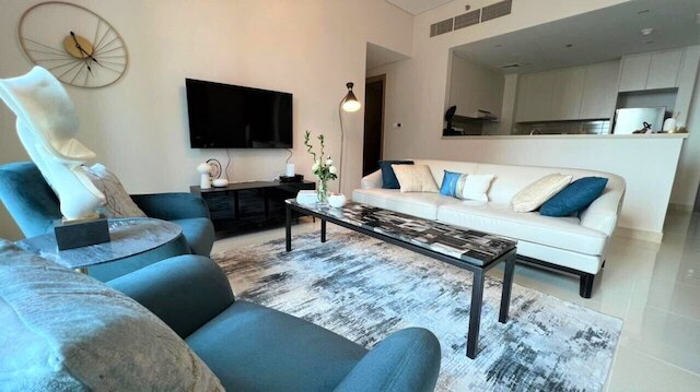 ラグジュアリードバイクリークハーバーウォーターフロントアパート