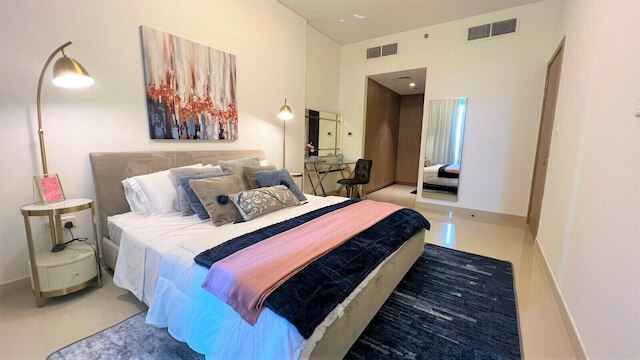 ラグジュアリードバイクリークハーバーウォーターフロントアパート