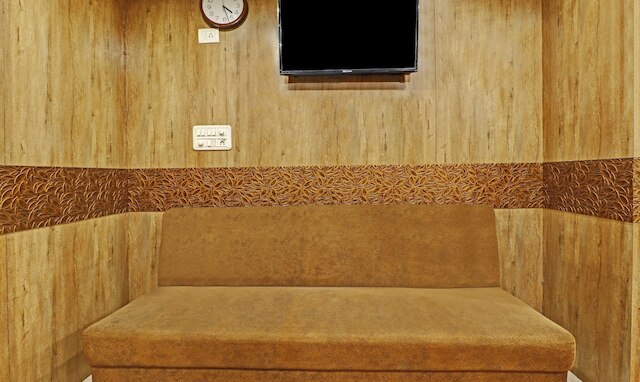 イッツィーホテルズ HSR コンフォート