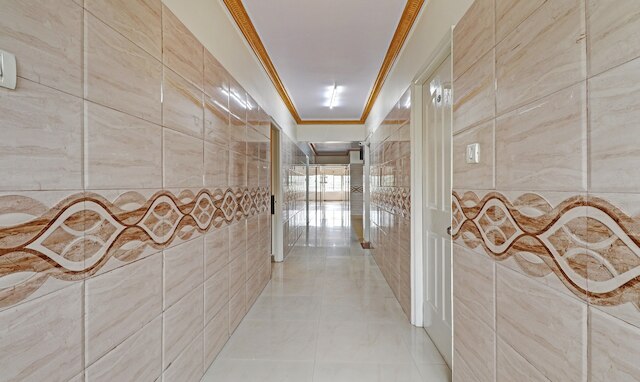 イッツィーホテルズ HSR コンフォート