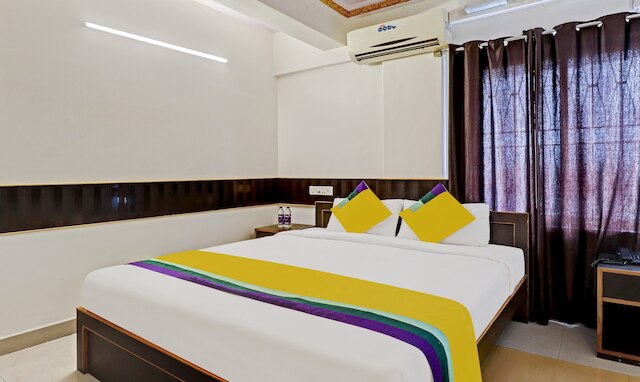 イッツィーホテルズ HSR コンフォート