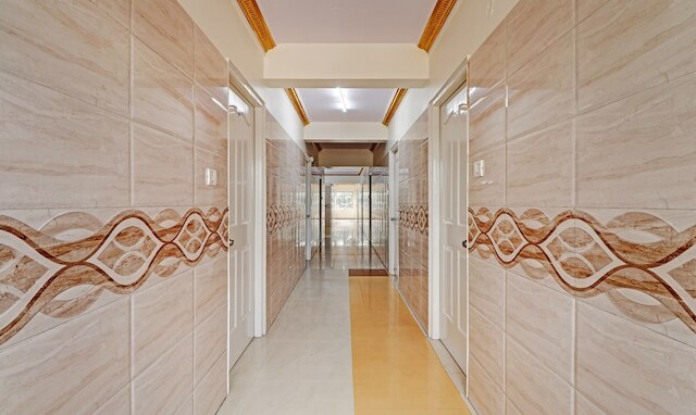 イッツィーホテルズ HSR コンフォート