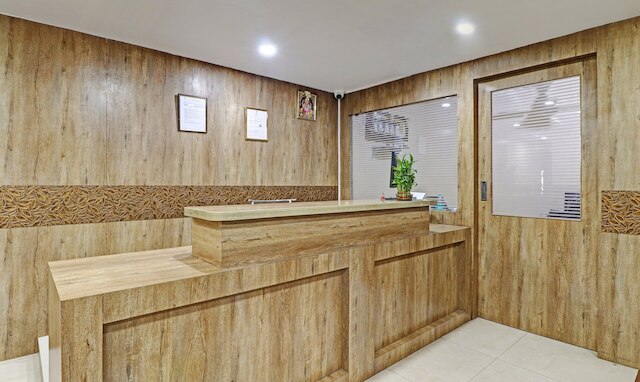 イッツィーホテルズ HSR コンフォート