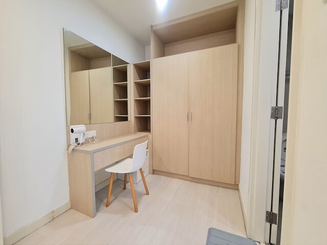 ビンジャイ8 KLCCプレミアムソーホー