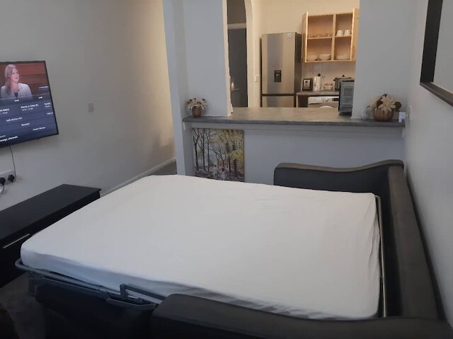 ビューティフル 1  ベッド ハウス バイ マンチェスター シティ スタジアム