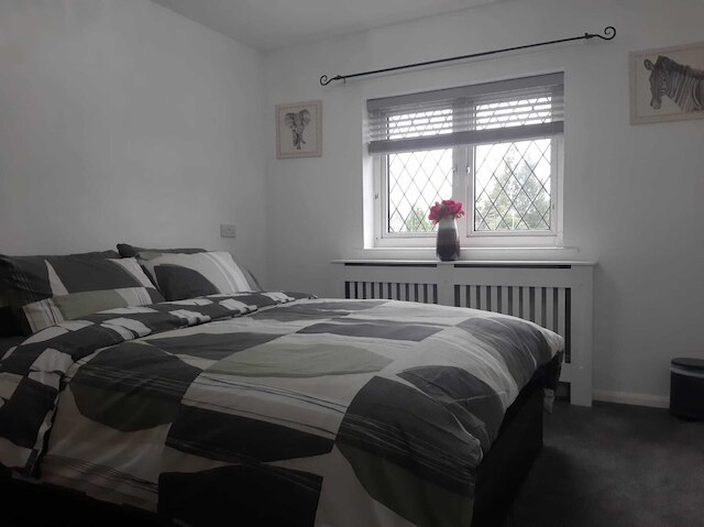 ビューティフル 1  ベッド ハウス バイ マンチェスター シティ スタジアム