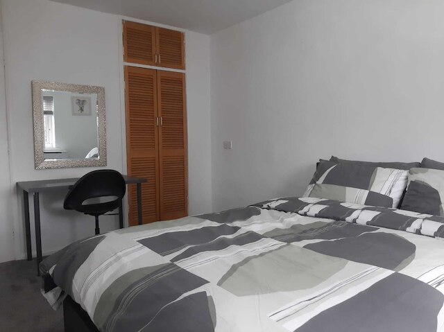 ビューティフル 1  ベッド ハウス バイ マンチェスター シティ スタジアム