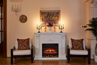 フルール・デ・リスホテル