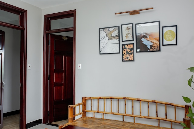 ホイアンファミリールームウィズスイミングプール