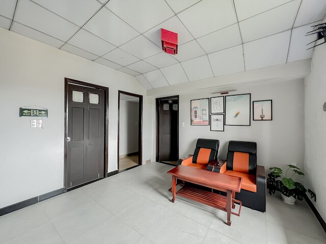 ホイアンファミリールームウィズスイミングプール