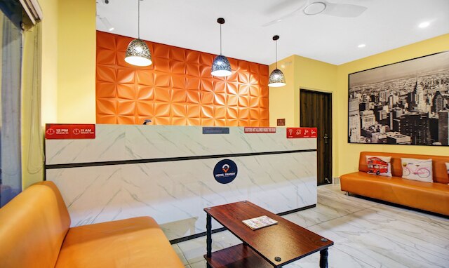 イッツィー ホテルズ トランジット エクスプレス ニア シアルダーステーション