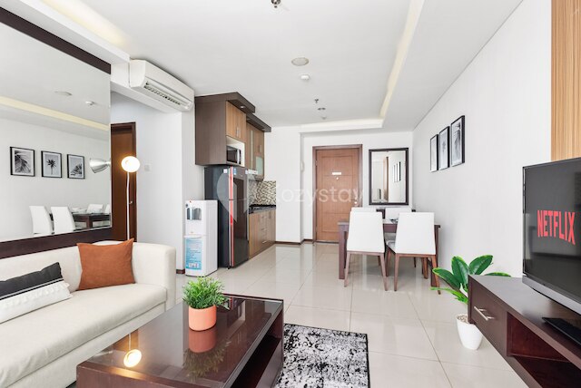 ガラ・バイ・コージーステイ