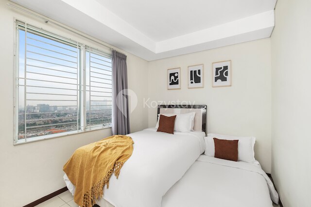 ガラ・バイ・コージーステイ