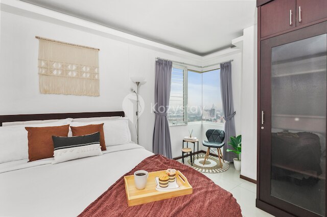 ガラ・バイ・コージーステイ