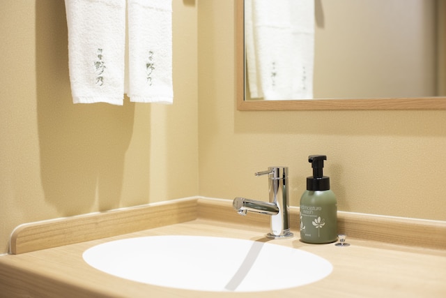 あづみの湯 御宿野乃松本