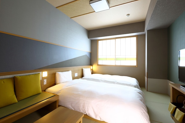 あづみの湯 御宿野乃松本