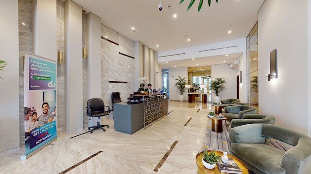 ウェルホーム - カナルから数歩のプライベートバルコニー付きの快適な1BR