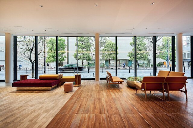 センタラ グランドホテル 大阪