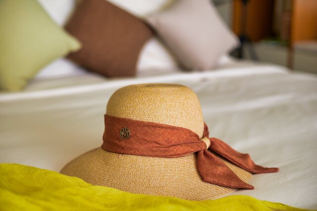 家族向けシックなアパート