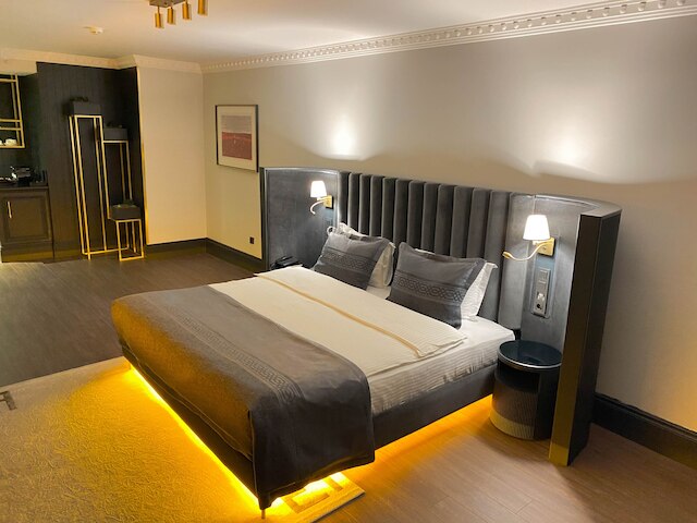 A11 ホテルボスポラス