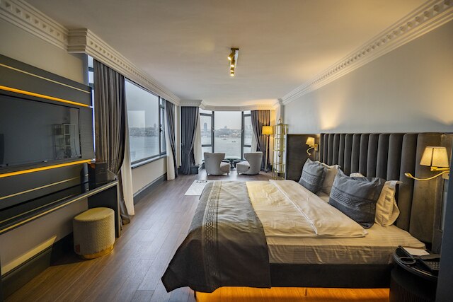 A11 ホテルボスポラス