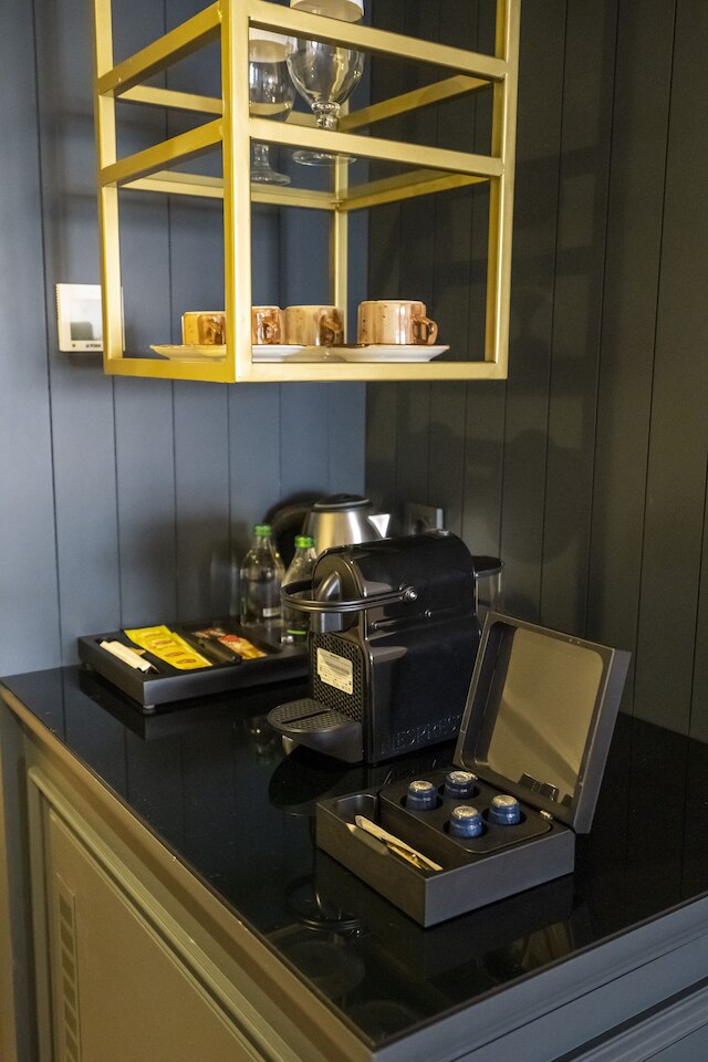 A11 ホテルボスポラス