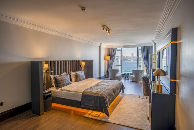 A11 ホテルボスポラス