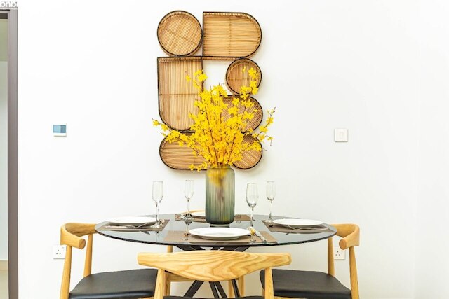 スカイスクラッパー コネクテッド トゥ DM バイ BN ブムホームズ