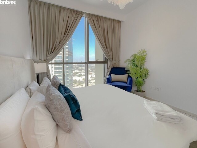 スカイスクラッパー コネクテッド トゥ DM バイ BN ブムホームズ