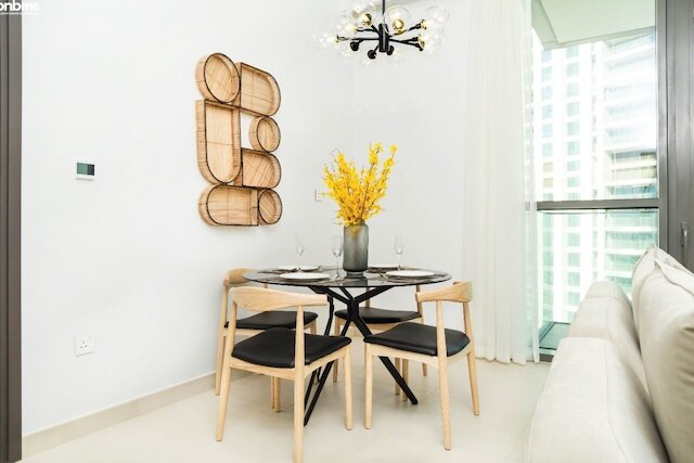 スカイスクラッパー コネクテッド トゥ DM バイ BN ブムホームズ