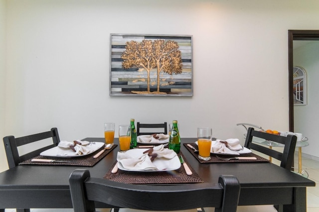 ラージ  1 ベッド ビジネス ベイ カナル